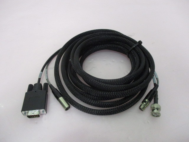 282-00031-01 Camera Video Cable, 423851