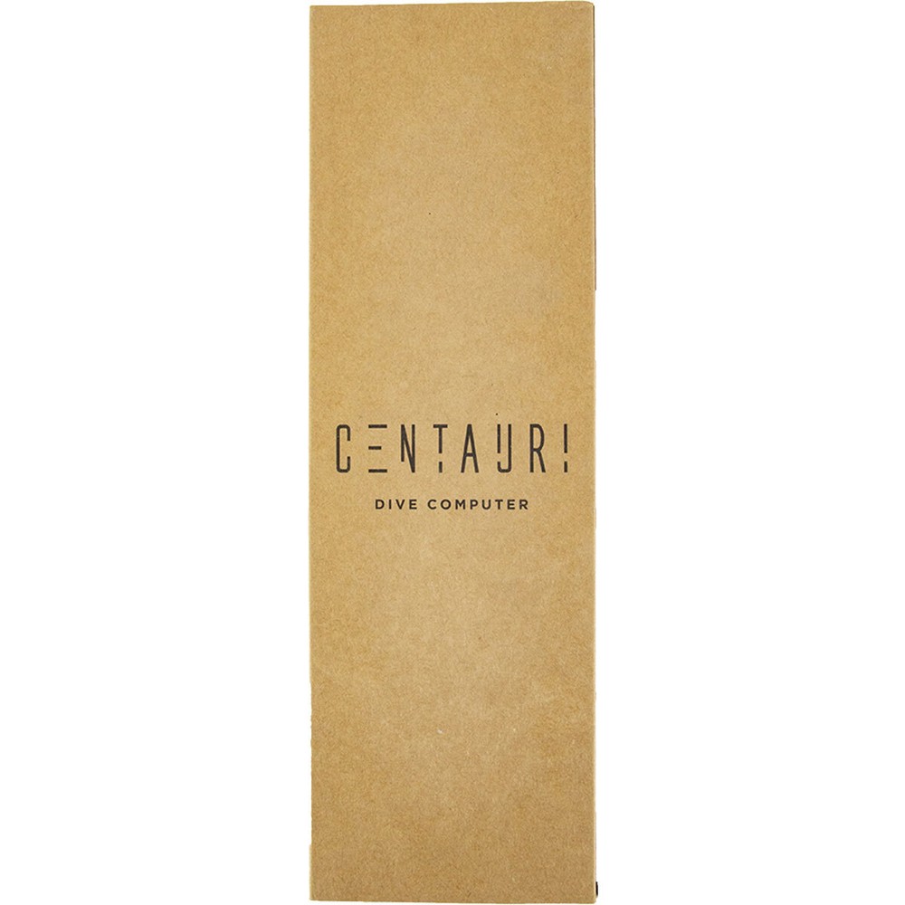 Genesis Centauri Dive Watch Computer