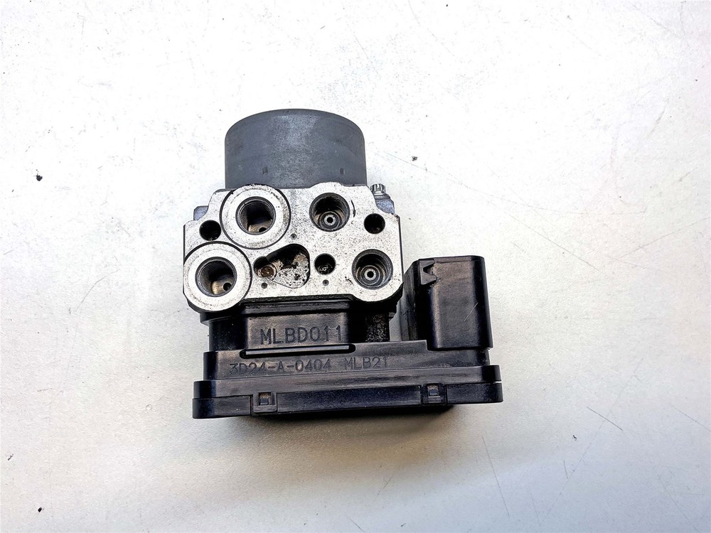 2023 Honda CB750A ABS Pump - 57110MLBD01