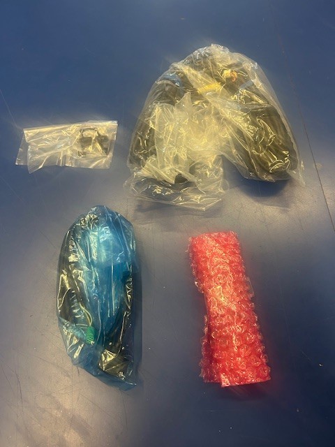 Alpine HCE-C210RD Multi-View Rear-View Camera System