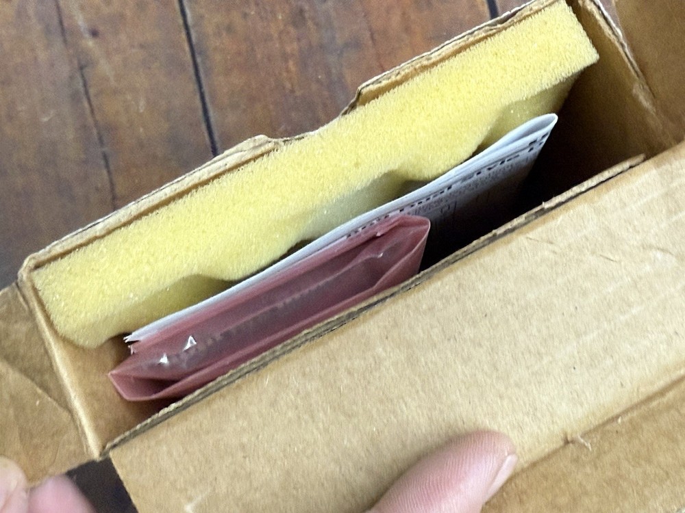 DMP 869 Dual Style D Initiating Module