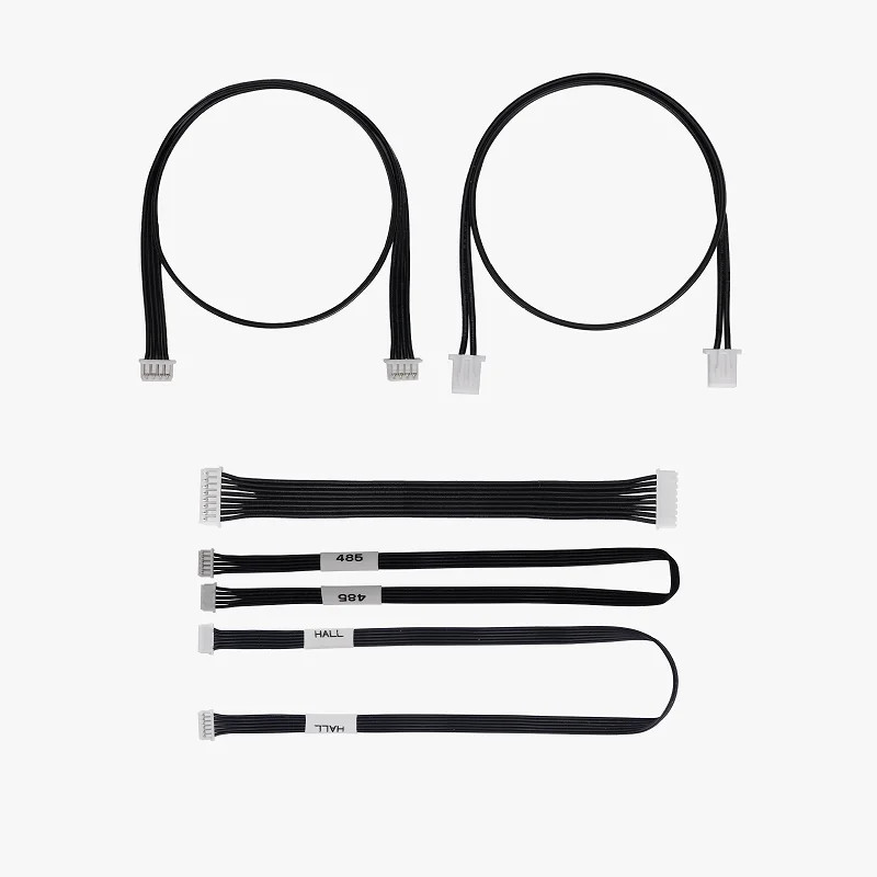 original for Bambu Lab 3D Printer Accessories AMS Filament Pack (5-in-1)