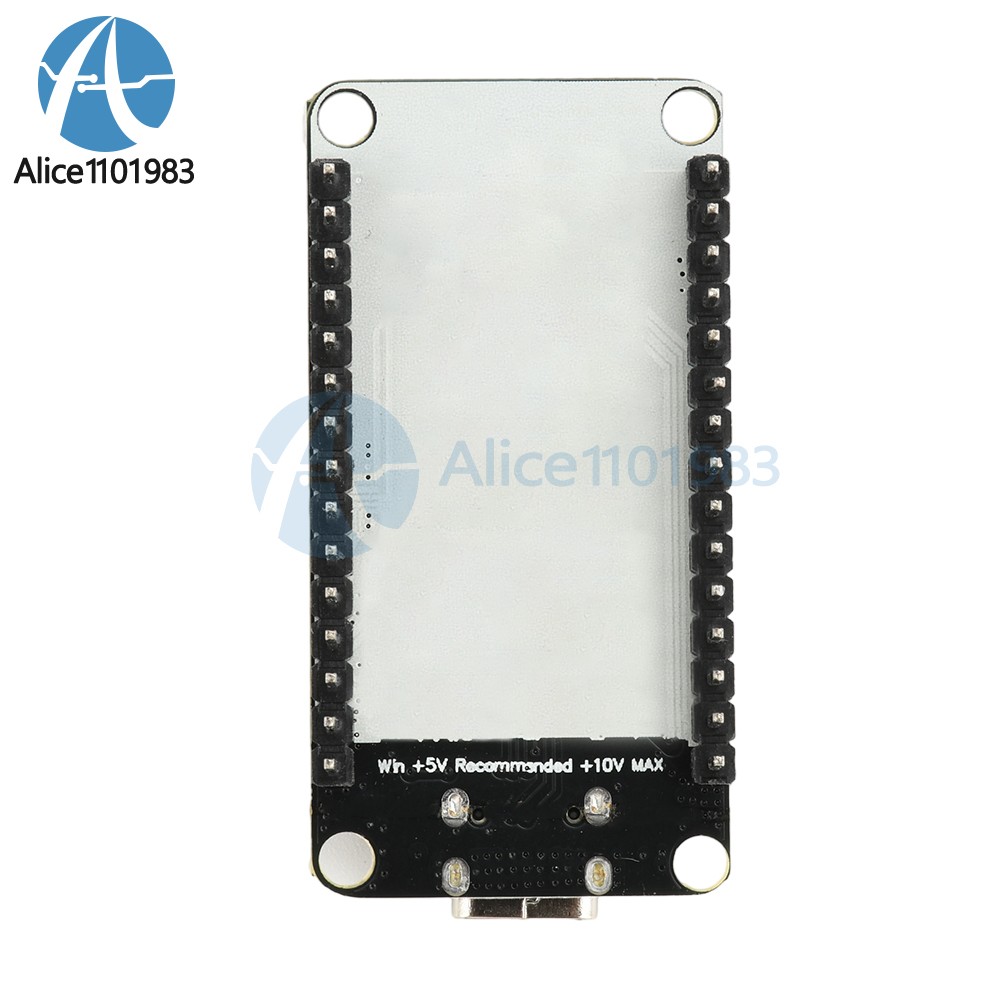 NodeMCU Lua V3 ESP8266 Serial WIFI Module FT232 Development Board TYPE-C