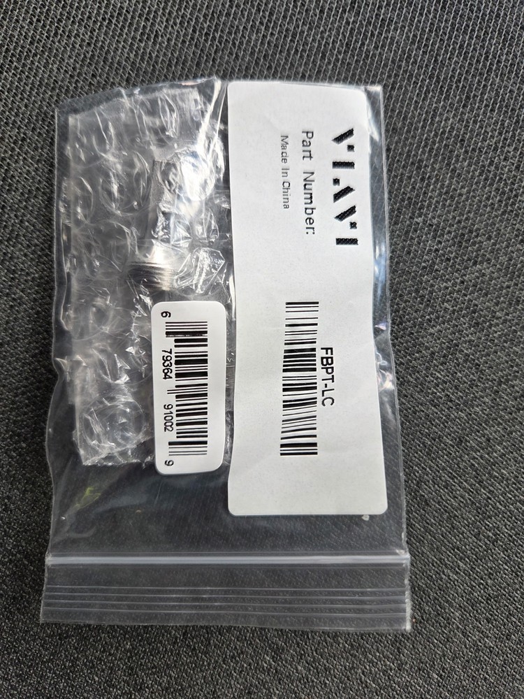 FBPT-LC Fiber Tip