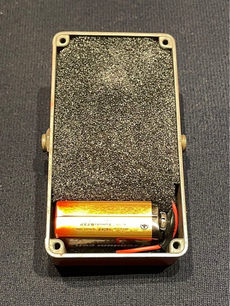 MXR dyna comp CAN type CA3080 with IC 613668