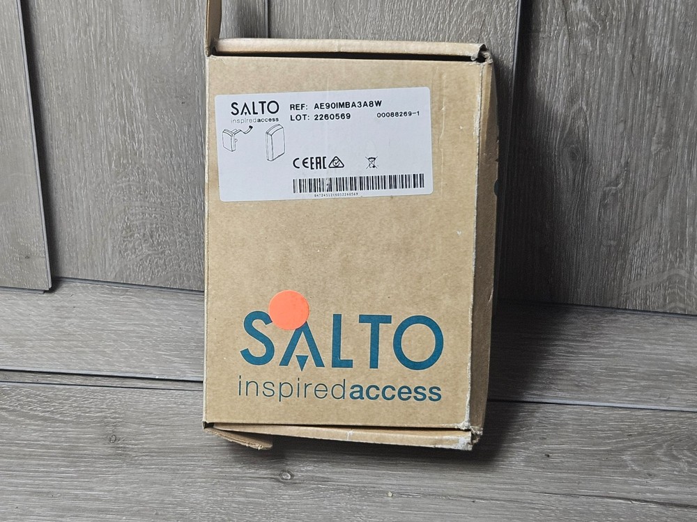 Salto Security Systems AE90IMBA3A8W