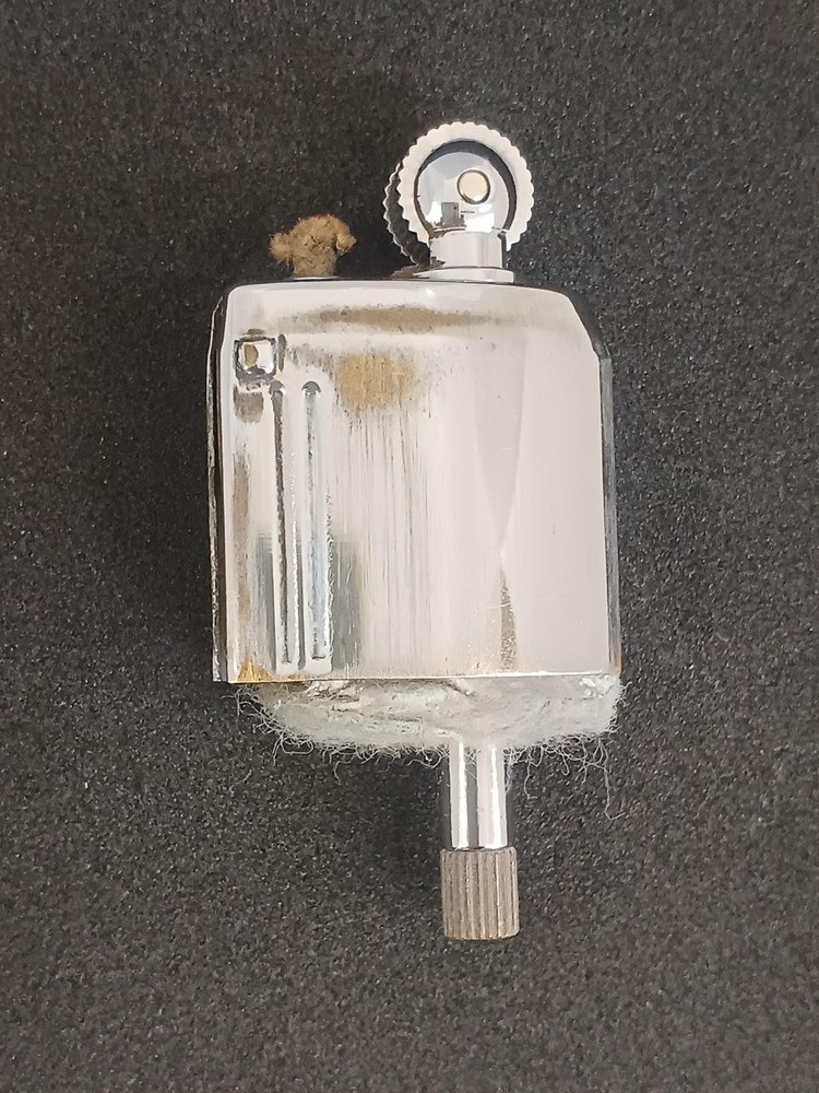 Tiffany & Co. Confirmed Lighter Ignition Beans