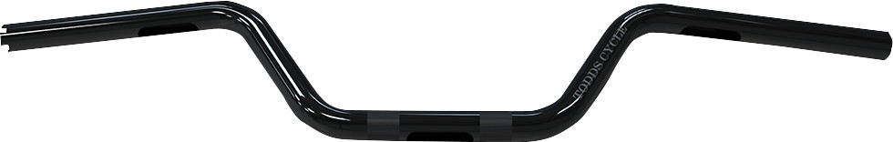 Todd's Cycle TD-101-04B Moto 2.0 Handlebar
