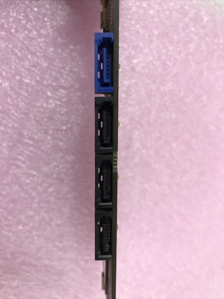 HP 4Channel SATA Raid Controller 409448-001 Low Profile