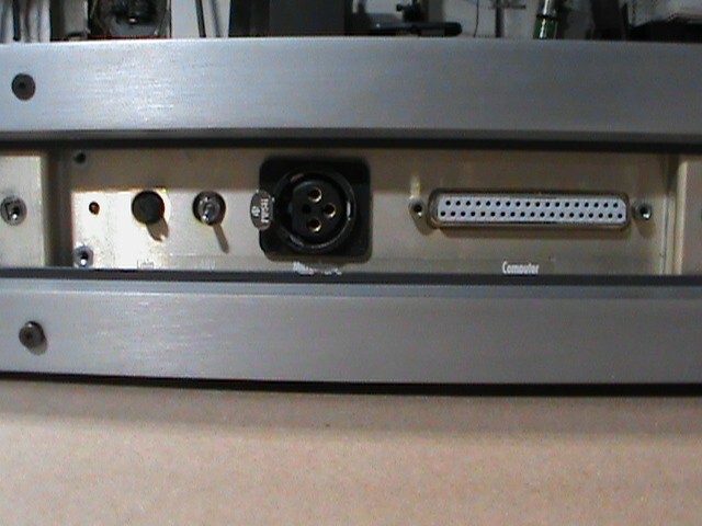 SigTech Spectrum Analyzer EQ Equalizer Time Field Alignment Acoustic Processor
