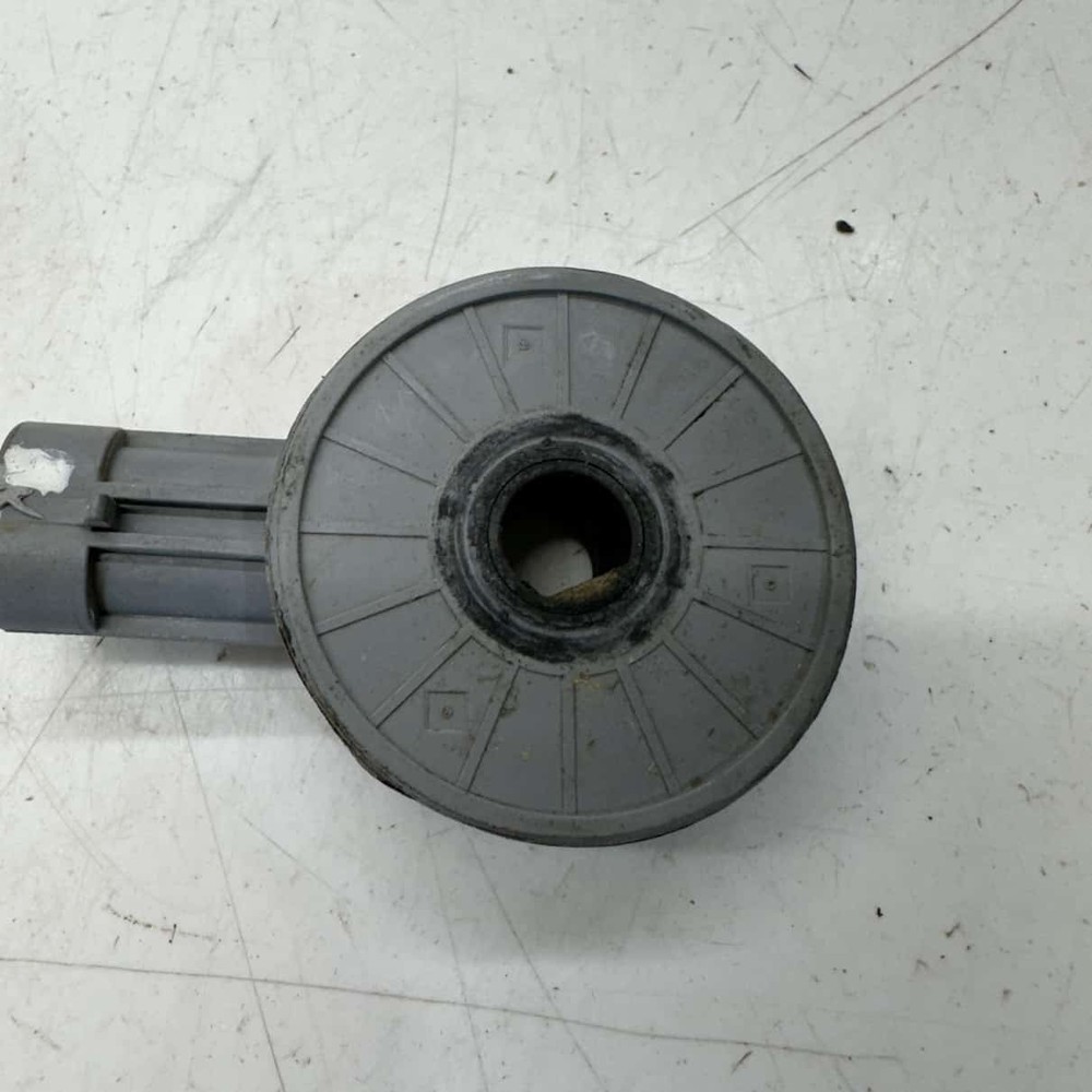 Rotary Switch - 2022 BOBCAT UV34