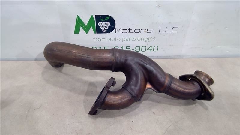 2017-2019 DODGE CARAVAN EXHAUST CROSSOVER PIPE 68210982AC