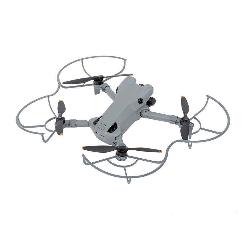 Propeller Blade Protector Bumper Ring Set For DJI MINI 5 PRO Drone Accessories