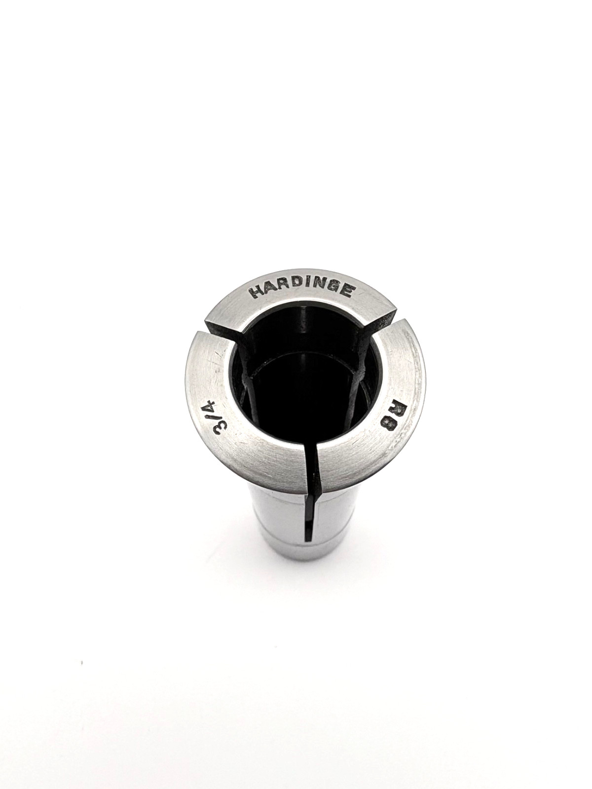 Hardinge R8 Collet 3/4" - Made in USA