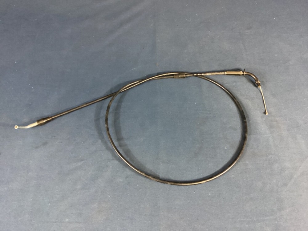 NOS open box Armor Tech Choke Cable, 104-112*