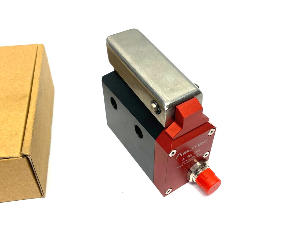 Asutec ASREL-003 Electrically Lowerable Return Stop 2kg NO HARDWARE