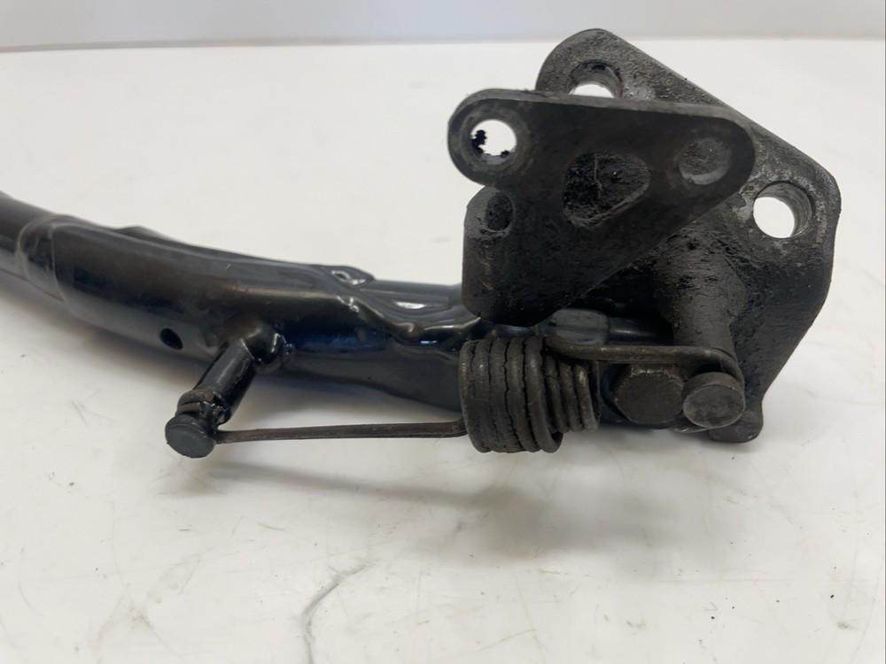 ♻️ Suzuki Sv 650 S 1999 - 2002 Side Stand & Spring ♻️