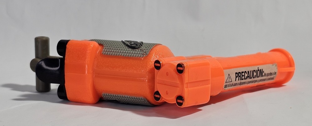 Nerf N-Strike Jolt EX-1 (Original Release)