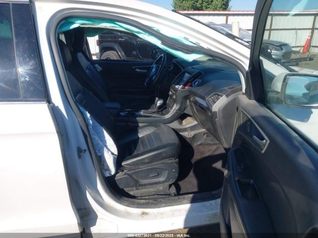 CONTROL PANEL OEM 15-18 FORD EDGE 1YR WRNTY