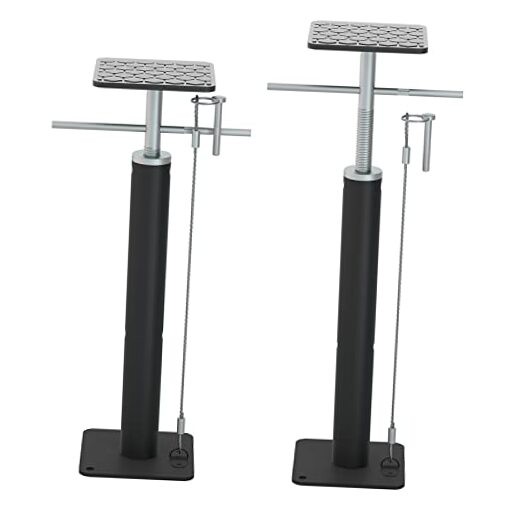 RV Slide Out Support Jacks – Prevent Sagging & Add Stability for Slide-Outs,