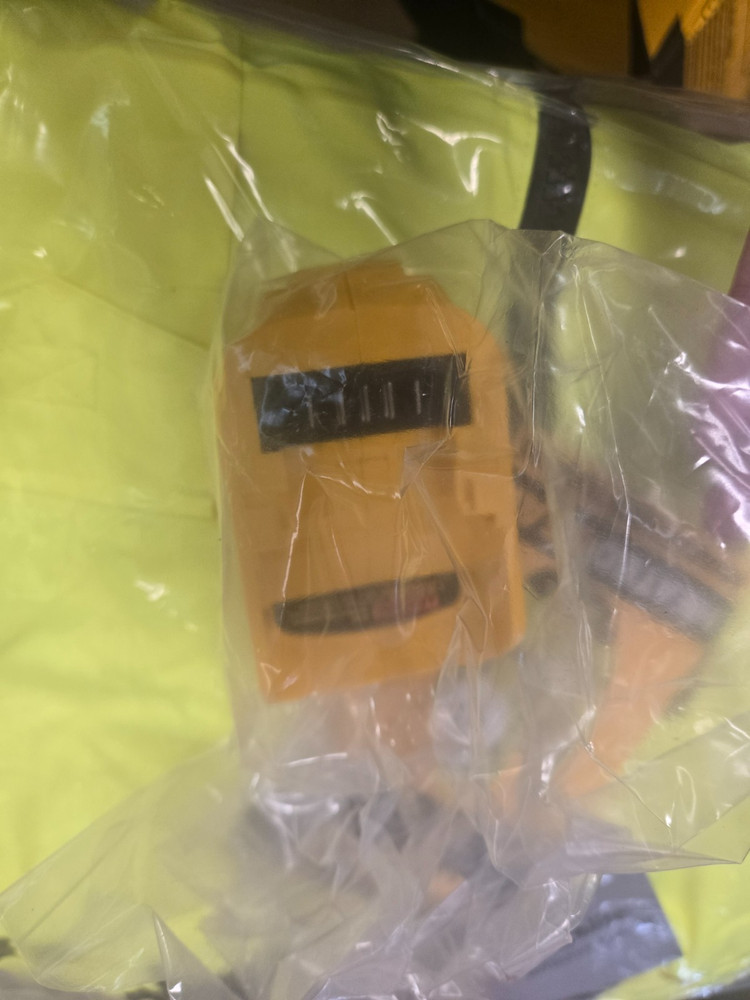 DEWALT DCHJ070B-XL 20V MAX