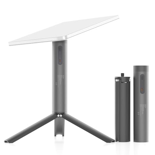 for Starlink Mini Battery Mount, with Battery Pack 20V 5A Output, Adjustable