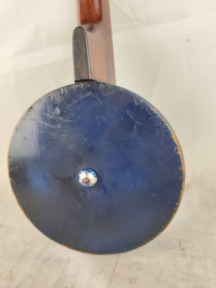 Apus 8 String Mandolin Banjo