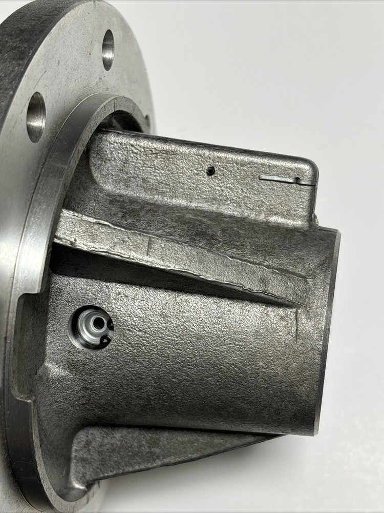 Oil pump for Carlyle refrigeration compressor