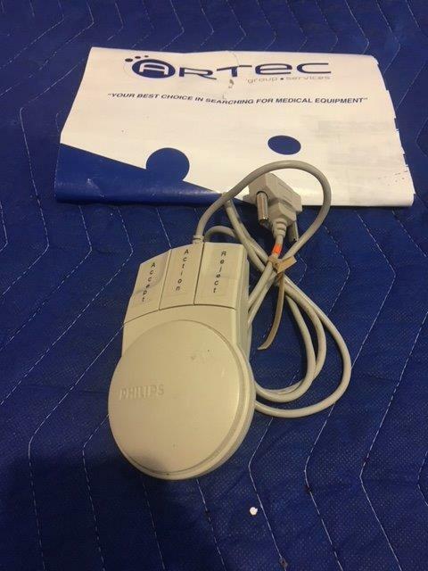 Philips, Button Mouse