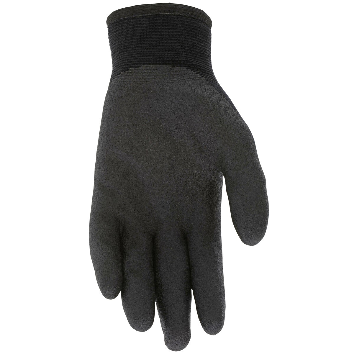 N9690 Ninja Ice Insulated Cold Weather Warm Winter Safety WORK GLOVES 2 PAIR