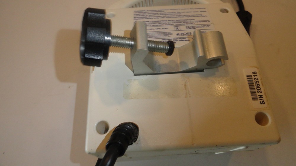 Flexflo Patrol Enternal Pump