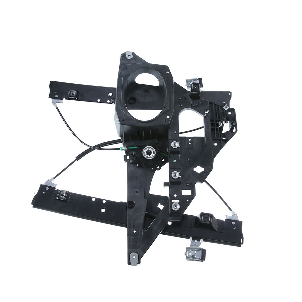 Power Window Regulator for Expedition Navigator 07-17 Front Right Passenger Side
