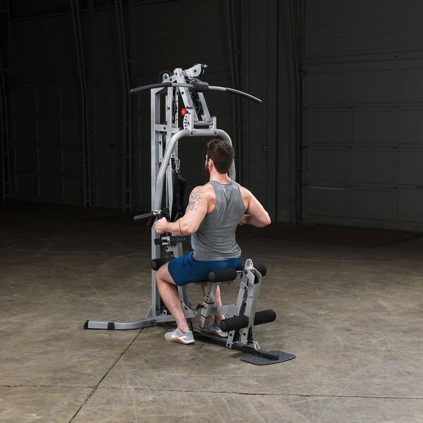 Body-Solid Powerline Home Gym (BSG10X) - Short Assembly Time!