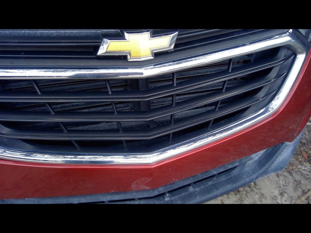 EQUINOX 2019 Air Shutter 1148749