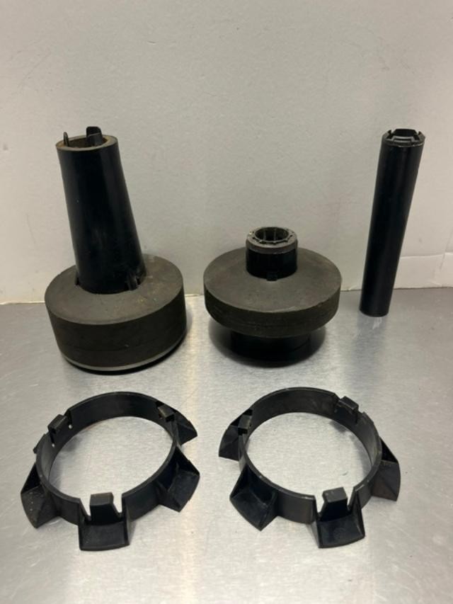 Veeder-Root 849600-014 Std. Mag Probe Gasoline 4" Float Kit-Pre-Owned