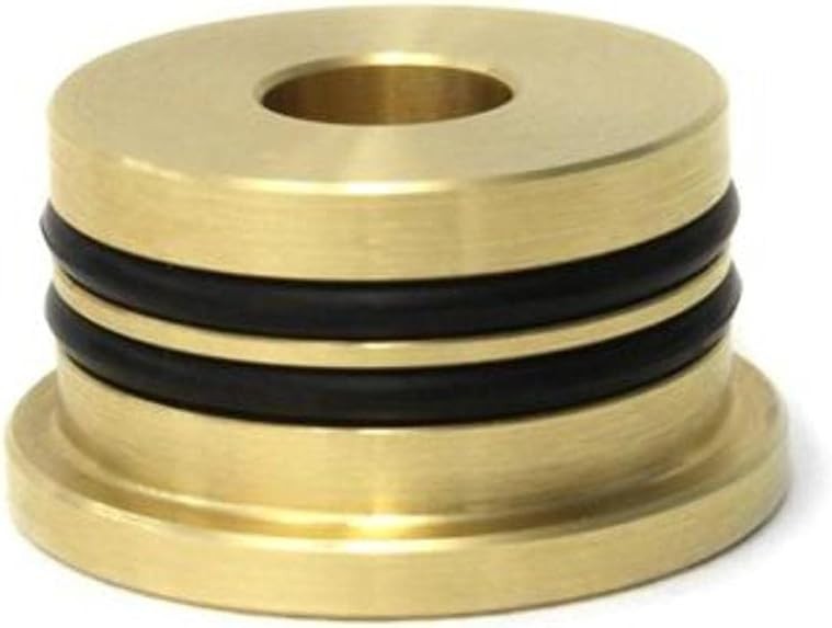 Solid Shifter Bushing Compatible with Subaru WRX 2015 - 20