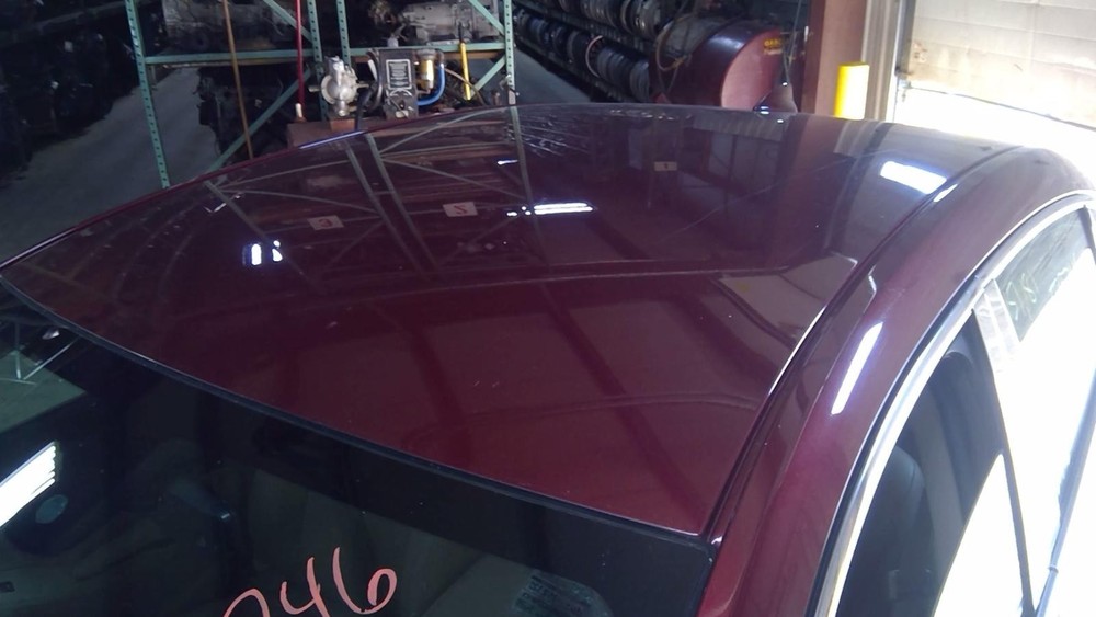 Used Keyless Entry Module fits: 2016 Buick Lacrosse Theft-Locking keyless entry