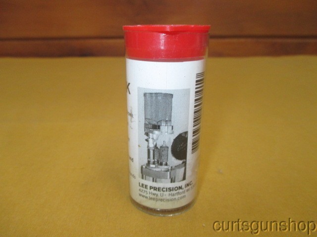 Lee Precision Auto Disk Riser No 90041