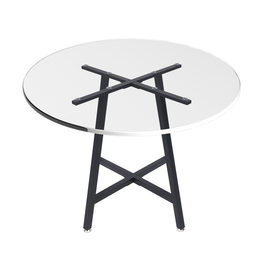 Table Base Desk Supporting Stand Multi-function Support Rack for Various Project