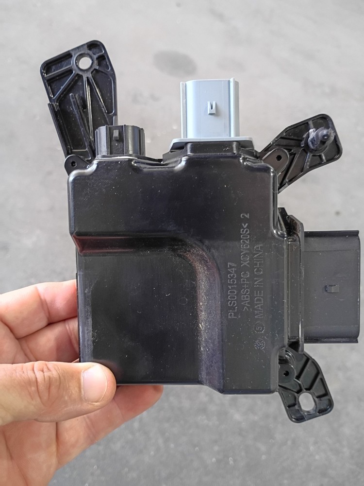 Genuine Ford Parking Aid Control Module PC3Z-15K866-C
