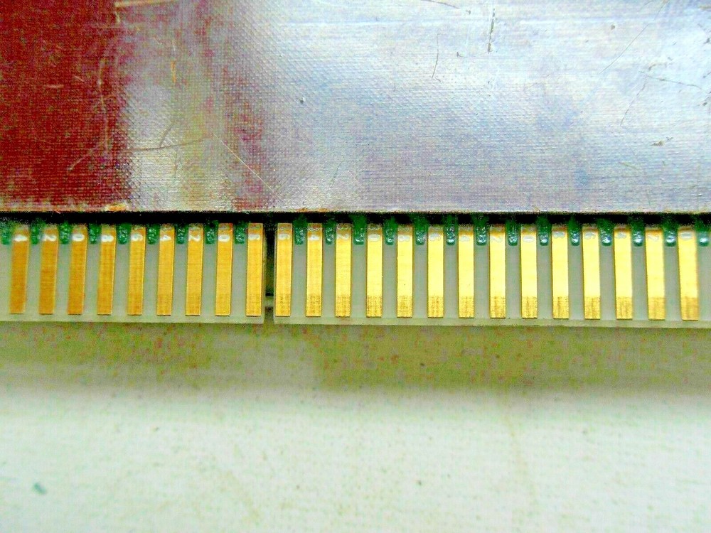 Control-O-Mation D6032.HF Stepper Control