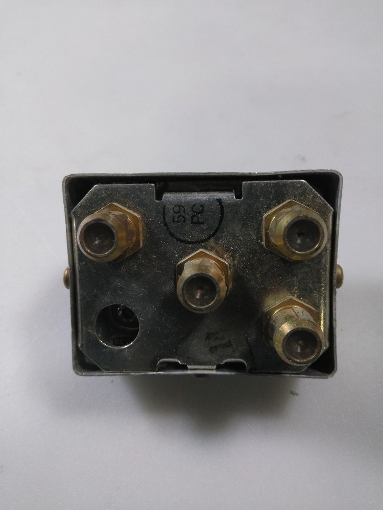 Philips Magnavox Splitter 5S440-3