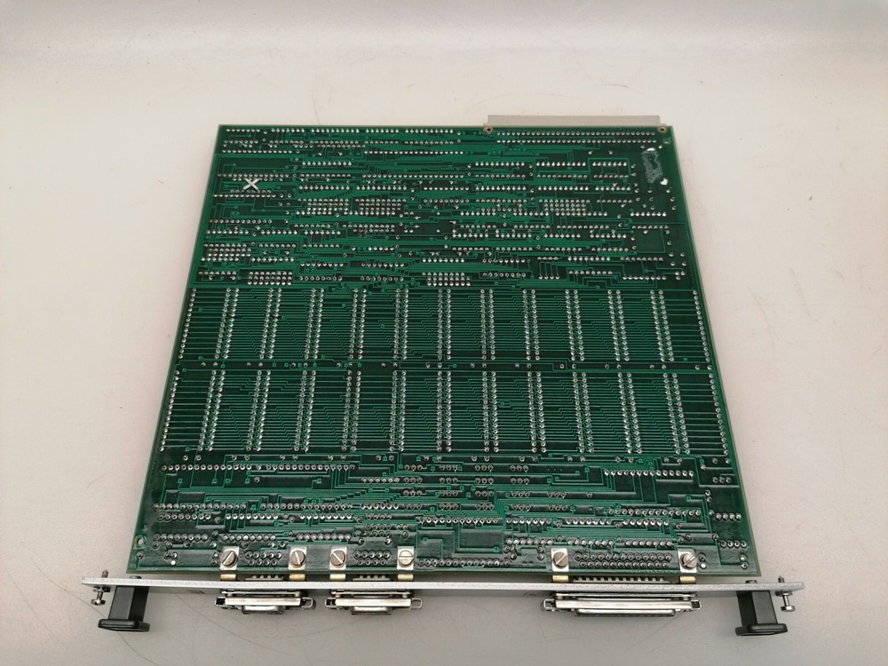 Philips 9406 221 91031 CPU Card Board Philips Ferromatik Windsor Technologies