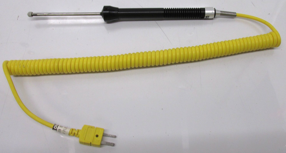 Omega Type K 88008K Temperature Surface Probe, BR.