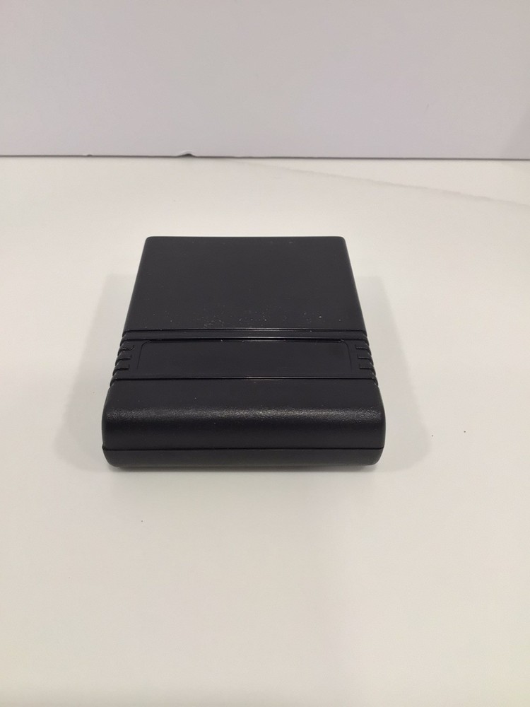 HES Writer 64 (HesWare,Commodore 64) Word Processing Computer Cartridge Manual