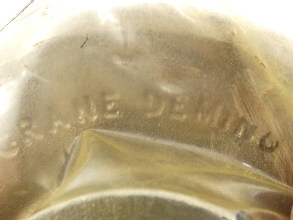 *Sealed* Crane Deming 35726 Impeller - NEW Surplus!