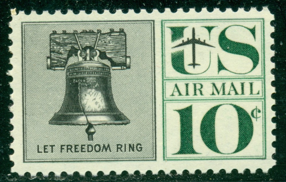 SCOTT # C57, MINT, OG, NH, GREAT PRICE!