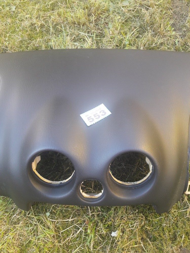 MX5 MK2 DASHBOARD TOP PAD CUSTOM INTERIOR