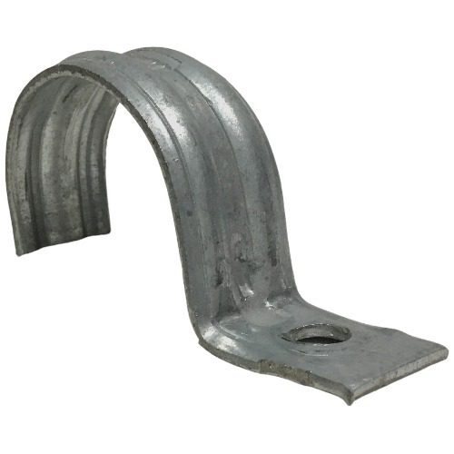 Generic 2" TW Strap Snap-On Type - One Hole - Steel