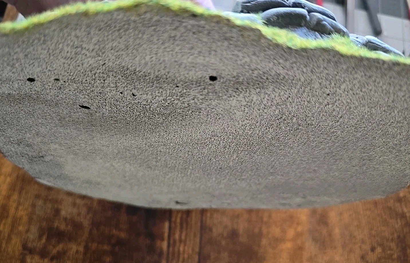 NEW Warhammer 40K VINTAGE Crashed Chimera Bunker Terrain Wreck Emplacement OOP